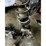 FORD CONNECT SAĞ – SOL AMARTİSÖR