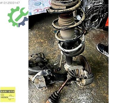 Ford Connect Amortisör çıkma parça