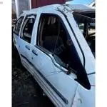 FORD CONNECT SAĞ ARKA KAPI