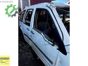 FORD CONNECT SAĞ ARKA KAPI