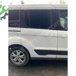 FORD CONNECT SAĞ ARKA KAPI HATASIZ DOLU BEYAZ 2014- YENİ KASA