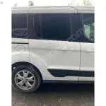 FORD CONNECT SAĞ ARKA KAPI HATASIZ DOLU BEYAZ 2014- YENİ KASA