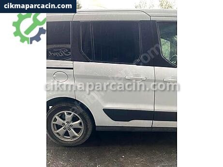 Ford Connect Sağ Arka Kapı çıkma parça