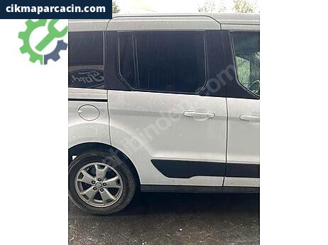 Ford Connect Sağ Arka Kapı çıkma parça