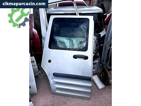 Ford Connect Sağ Arka Kapı çıkma parça