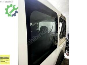 FORD CONNECT SAĞ CAM