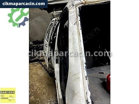 Ford Connect Kupa çıkma parça