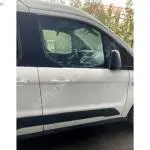 FORD CONNECT SAĞ ÖN KAPI HATASIZ DOLU BEYAZ 2014- YENİ KASA