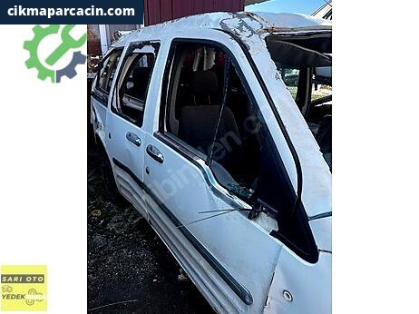 Ford Connect Sağ Ön Kapı çıkma parça