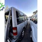 FORD CONNECT SAĞ ÖN SAĞ ARKA KAPI