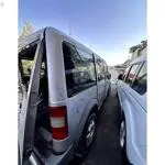 FORD CONNECT SAĞ ÖN SAĞ ARKA KAPI