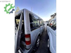FORD CONNECT SAĞ ÖN SAĞ ARKA KAPI