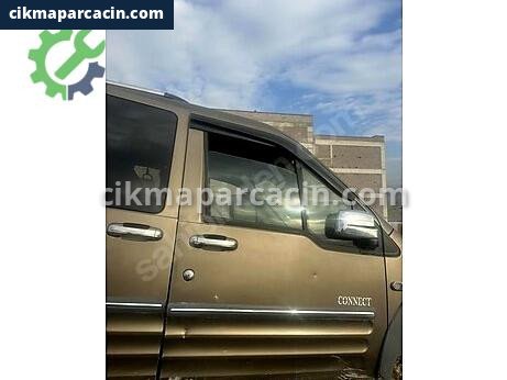 Ford Connect Sağ Kapı çıkma parça