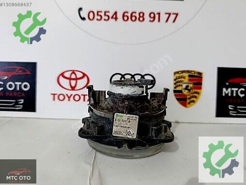 Ford Connect Sağ Sis Farı çıkma parça