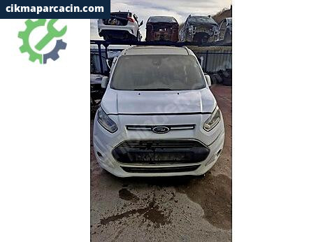 Ford Connect Far çıkma parça