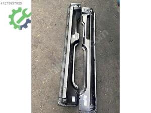 FORD CONNECT SAĞ SOL MARŞPİYEL SACI SIFIR
