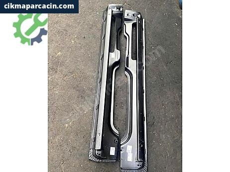 Ford Tourneo Marşpiyel Sacı çıkma parça