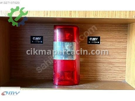 Ford Connect Sağ Arka Stop çıkma parça