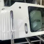 FORD CONNECT SAĞ SÜRGÜLÜ KAPI