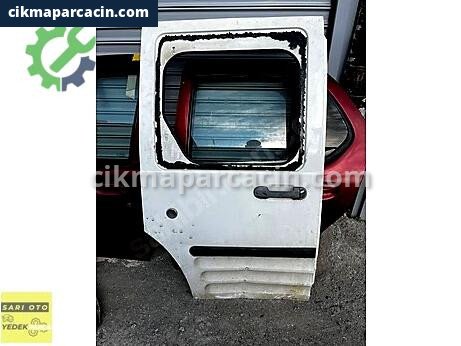 Ford Focus Sağ Kapı çıkma parça