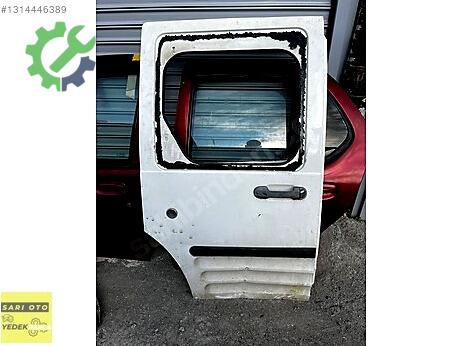 Ford Focus Sağ Kapı çıkma parça