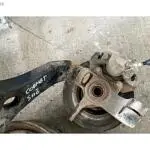 FORD CONNECT SAĞ TAŞIYICI