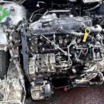 FORD CONNECT ŞANZIMAN