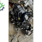FORD CONNECT ŞANZIMAN