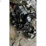 FORD CONNECT ŞANZIMAN
