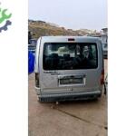 FORD CONNECT ŞANZIMAN