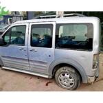 FORD CONNECT ŞANZIMAN