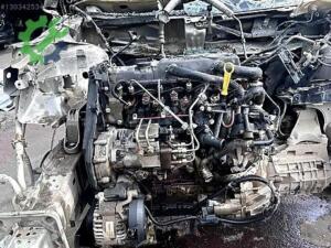FORD CONNECT ŞANZIMAN