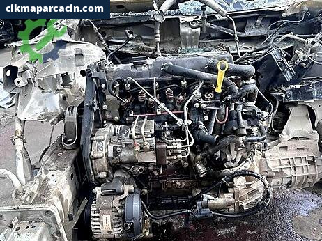 Ford Tourneo Şanzıman Komple çıkma parça