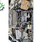 FORD CONNECT ŞANZIMAN