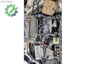 FORD CONNECT ŞANZIMAN