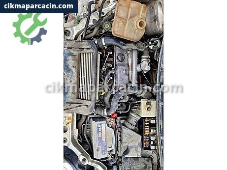 Ford Connect Şanzıman Komple çıkma parça