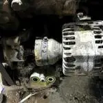 FORD CONNECT ŞARZ DİNAMOSU