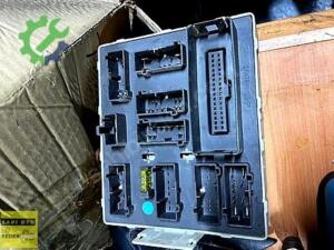 FORD CONNECT SİGORTA KUTUSU