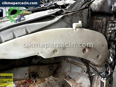 Ford Connect Cam Suyu Deposu çıkma parça