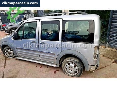 Ford Connect Sol Arka Kapı çıkma parça