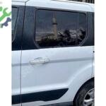 FORD CONNECT SOL ARKA KAPI HATASIZ DOLU BEYAZ 2014- YENİ KASA