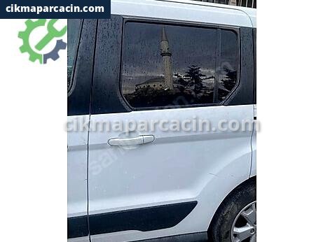 Ford Connect Sol Arka Kapı çıkma parça
