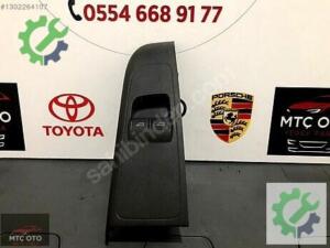 FORD CONNECT SOL ÖN CAM DÜĞMESİ ORJİNAL