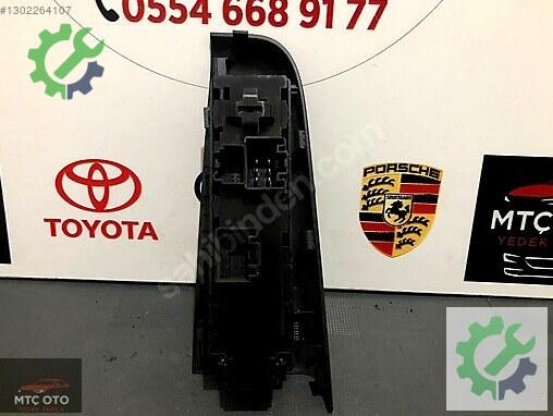 Ford Connect Kontrol Düğmeleri çıkma parça
