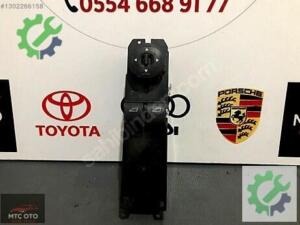 FORD CONNECT SOL ÖN CAM DÜĞMESİ ORJİNAL DT1T-14A132FA