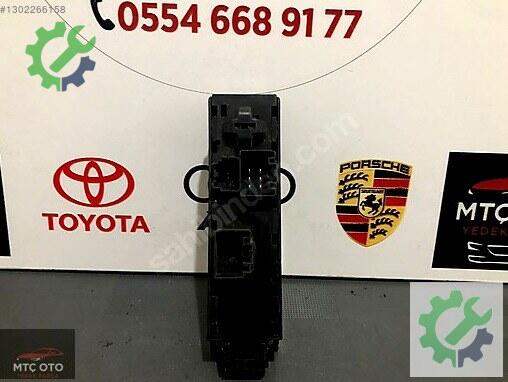 Ford Connect Kontrol Düğmeleri DT1T-14A132FA çıkma parça