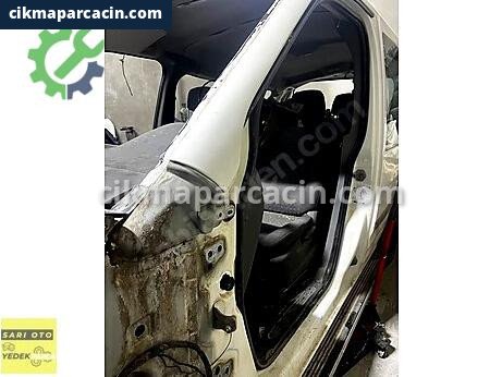 Ford Connect Kupa çıkma parça