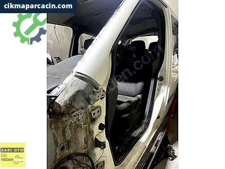 Ford Connect Kupa çıkma parça