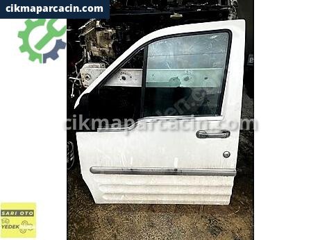 Ford Connect Sol Ön Kapı çıkma parça