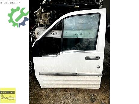 Ford Connect Sol Ön Kapı çıkma parça